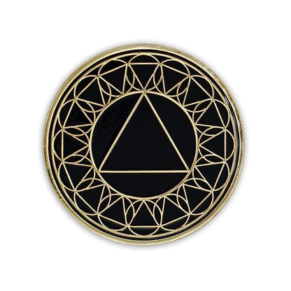 We Version Affirmation Coin - The Token Shop