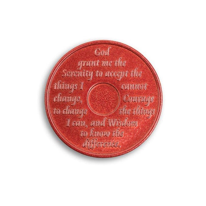 Wendells 1 Month AA Coins - The Token Shop